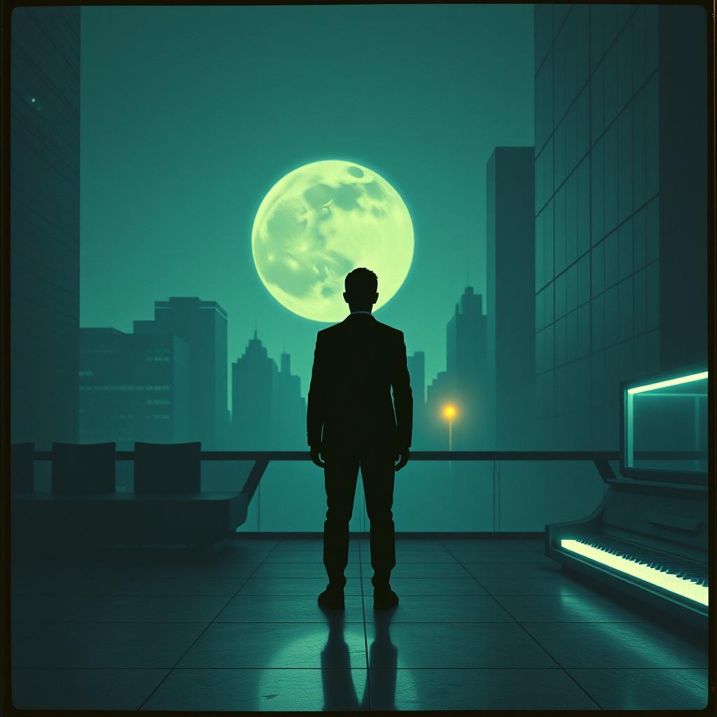 DREYNVALE - Life Cover